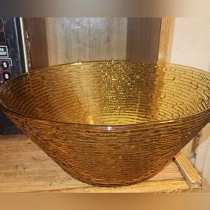 Vintage Anchor Hocking Bowl